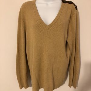 Lauren Ralph Lauren sweater